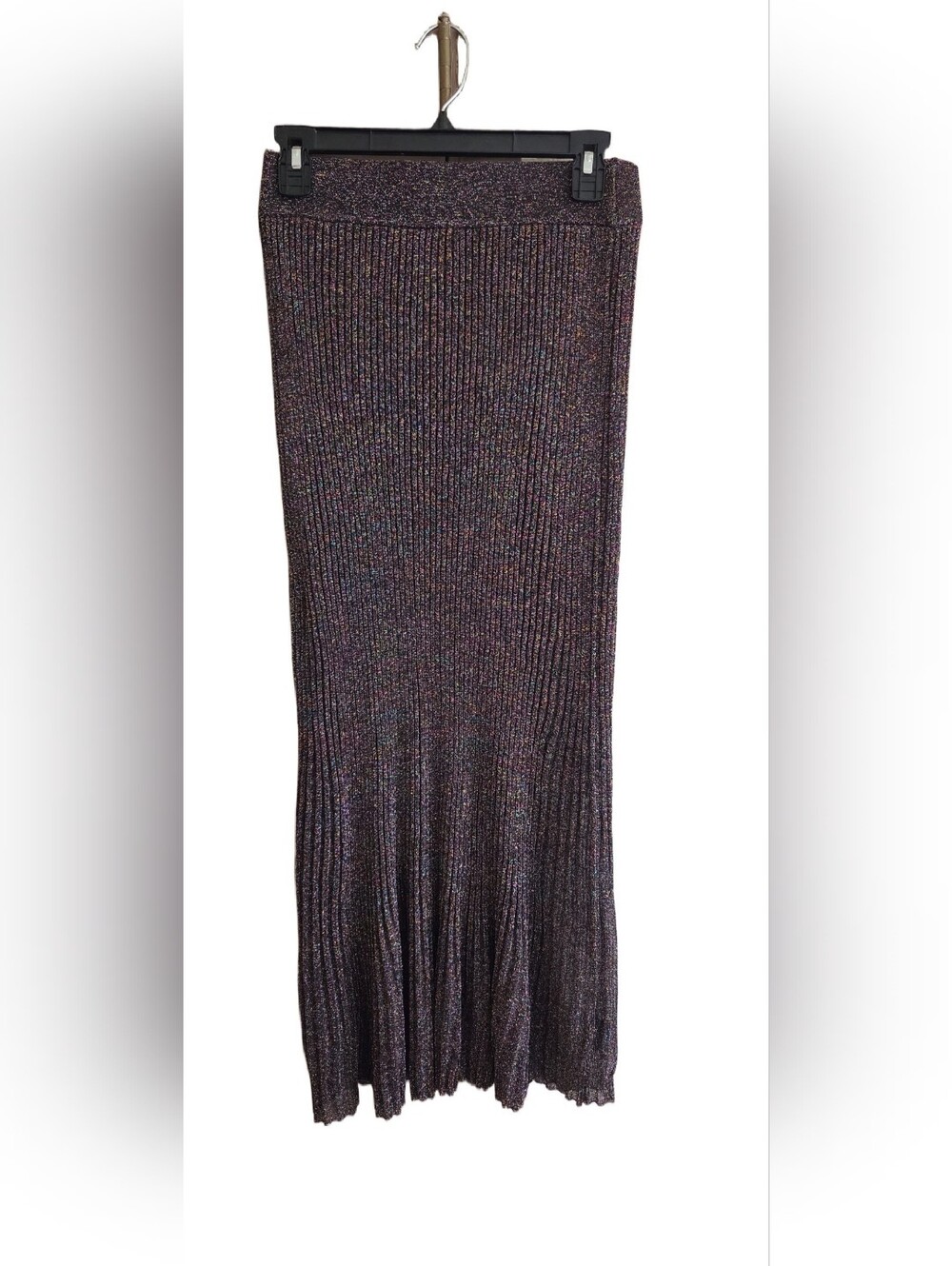 NWT Sparkly H&M Skirt Size 6